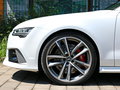 奥迪RS7 RS 7 4.0T Sportbackperformance2016款