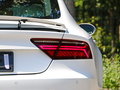 奥迪RS7 RS 7 4.0T Sportbackperformance2016款