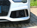 奥迪RS7 RS 7 4.0T Sportbackperformance2016款