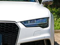 奥迪RS7 RS 7 4.0T Sportbackperformance2016款