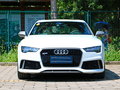 奥迪RS7 RS 7 4.0T Sportbackperformance2016款