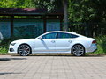 奥迪RS7 RS 7 4.0T Sportbackperformance2016款