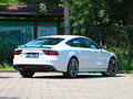 奥迪RS7 RS 7 4.0T Sportbackperformance2016款