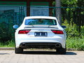 奥迪RS7 RS 7 4.0T Sportbackperformance2016款
