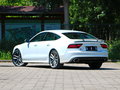 奥迪RS7 RS 7 4.0T Sportbackperformance2016款