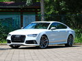 奥迪RS7 RS 7 4.0T Sportbackperformance2016款