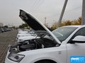 奥迪Q5 40 TFSI舒适型2016款