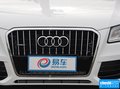 奥迪Q5 40 TFSI舒适型2016款