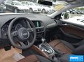 奥迪Q5 40 TFSI舒适型2016款
