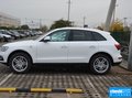 奥迪Q5 40 TFSI舒适型2016款