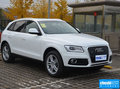奥迪Q5 40 TFSI舒适型2016款