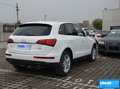 奥迪Q5 40 TFSI舒适型2016款