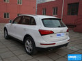 奥迪Q5 40 TFSI技术型2016款