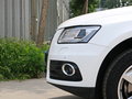 奥迪Q5 40 TFSI技术型2016款