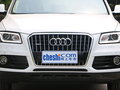 奥迪Q5 40 TFSI技术型2016款
