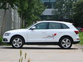 奥迪Q5 40 TFSI技术型2016款