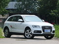 奥迪Q5 40 TFSI技术型2016款