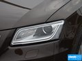 奥迪Q5 40 TFSI进取型2016款