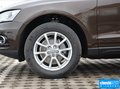 奥迪Q5 40 TFSI进取型2016款
