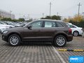 奥迪Q5 40 TFSI进取型2016款