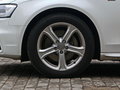 奥迪A4L 45 TFSI quattro运动型2016款