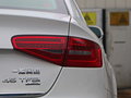 奥迪A4L 45 TFSI quattro运动型2016款
