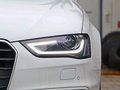 奥迪A4L 45 TFSI quattro运动型2016款