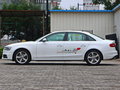 奥迪A4L 45 TFSI quattro运动型2016款
