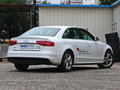 奥迪A4L 45 TFSI quattro运动型2016款