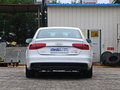 奥迪A4L 45 TFSI quattro运动型2016款
