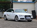 奥迪A4L 45 TFSI quattro运动型2016款