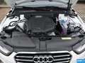 奥迪A4L 35 TFSI 自动舒适型2016款