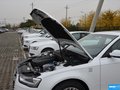 奥迪A4L 35 TFSI 自动舒适型2016款