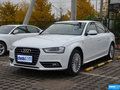 奥迪A4L 35 TFSI 自动舒适型2016款