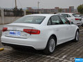 奥迪A4L 35 TFSI 自动舒适型2016款