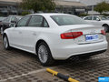 奥迪A4L 35 TFSI 自动舒适型2016款