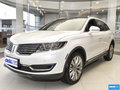 林肯MKX 图片