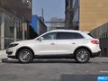 林肯MKX 图片