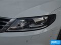 大众CC 1.8TSI豪华型2016款