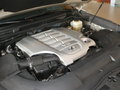 雷克萨斯LX 570动感豪华版2016款