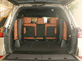 雷克萨斯LX 570动感豪华版2016款