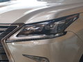 雷克萨斯LX 570动感豪华版2016款