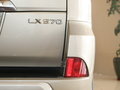 雷克萨斯LX 570动感豪华版2016款