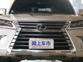 雷克萨斯LX 570动感豪华版2016款