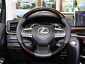 雷克萨斯LX 570尊贵豪华版2016款