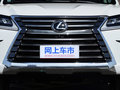 雷克萨斯LX 570尊贵豪华版2016款