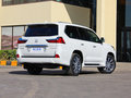 雷克萨斯LX 570尊贵豪华版2016款