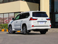 雷克萨斯LX 570尊贵豪华版2016款