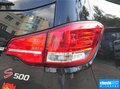 风行S500 图片