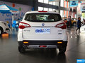 启辰T70X 图片